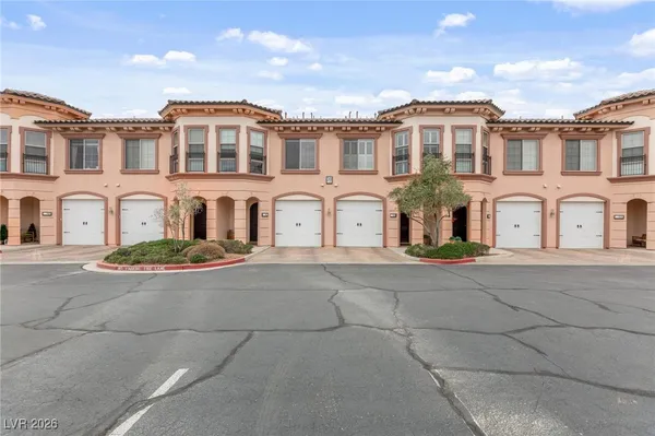 $450,000 | 30 Via Vasari, Unit 102, Henderson, NV 89011