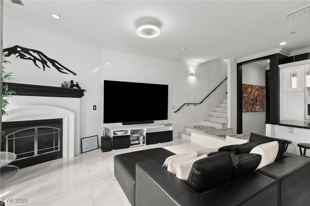 30 Via Vasari, Unit 102 Henderson, NV 89011 - Photo 11 of 68