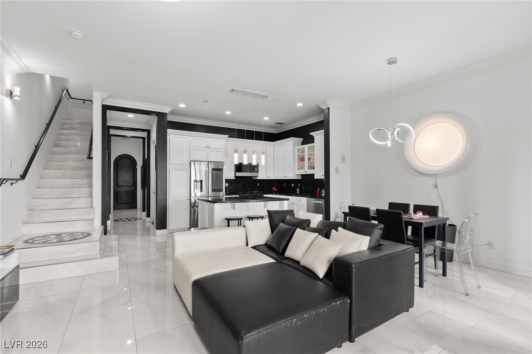 30 Via Vasari, Unit 102 Henderson, NV 89011 - Photo 12 of 68