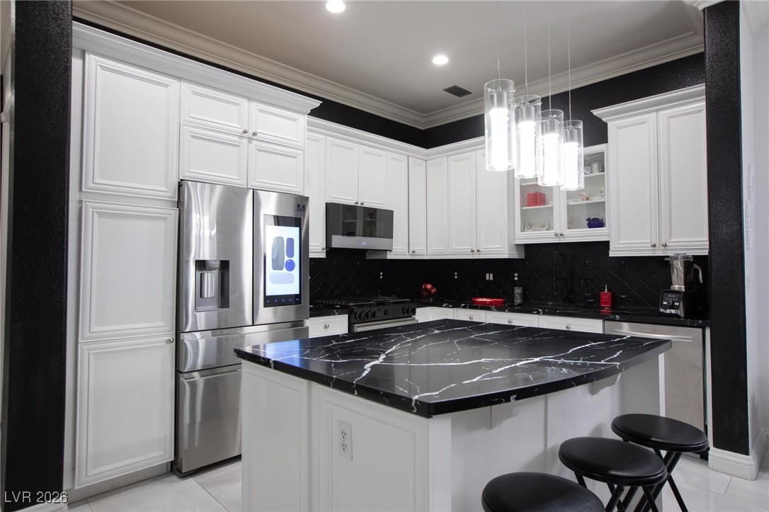 30 Via Vasari, Unit 102 Henderson, NV 89011 - Photo 16 of 68