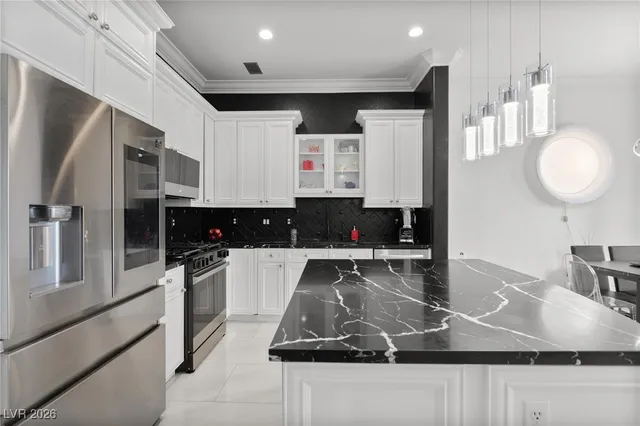 $460,000 | 30 Via Vasari, Unit 102, Henderson, NV 89011