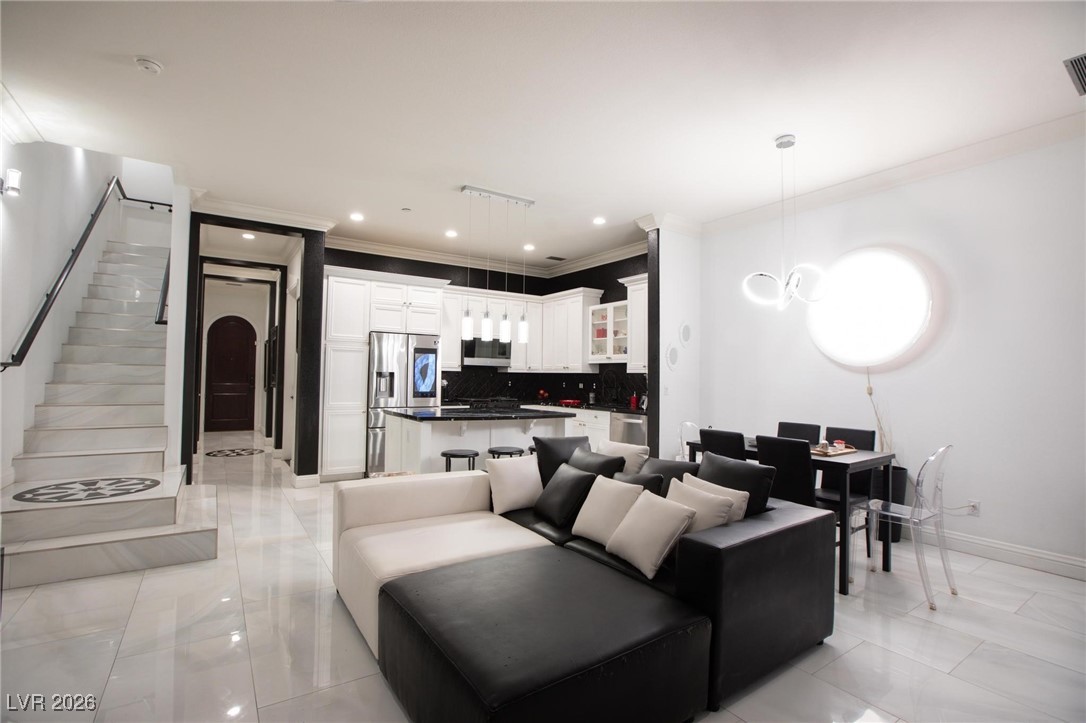 30 Via Vasari, Unit 102 Henderson, NV 89011 - Photo 21 of 68