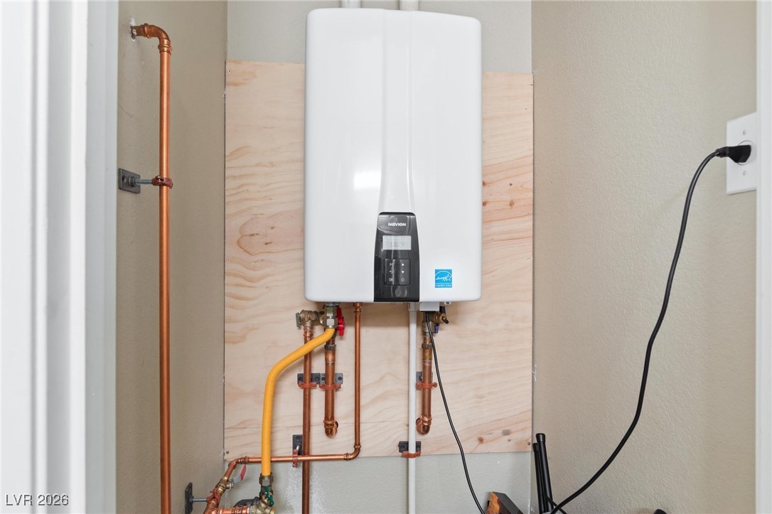 30 Via Vasari, Unit 102 Henderson, NV 89011 - Photo 25 of 68