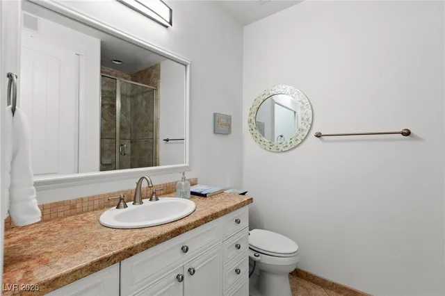 $460,000 | 30 Via Vasari, Unit 102, Henderson, NV 89011