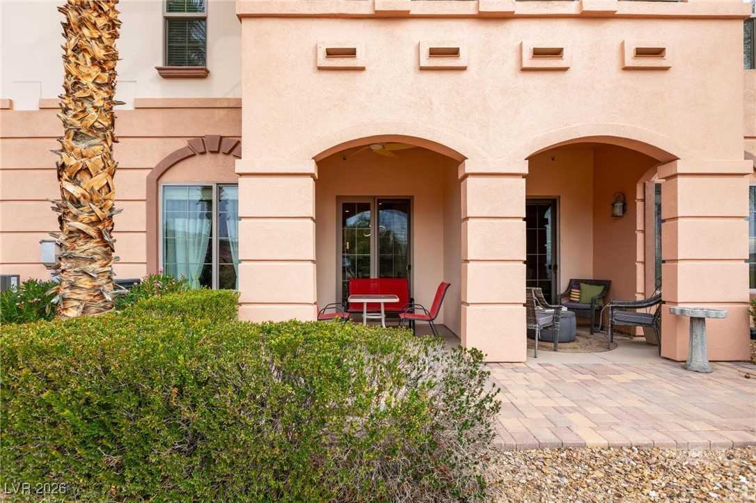 30 Via Vasari, Unit 102 Henderson, NV 89011 - Photo 4 of 68