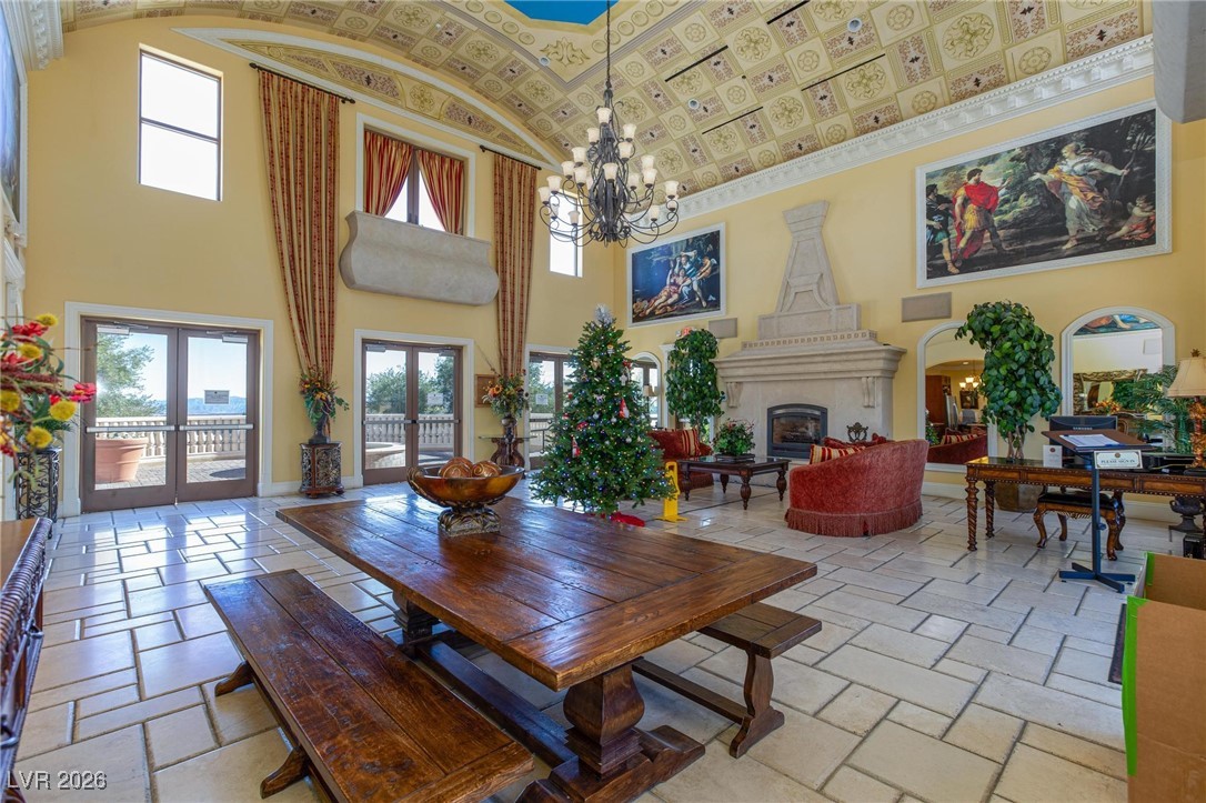 30 Via Vasari, Unit 102 Henderson, NV 89011 - Photo 47 of 68