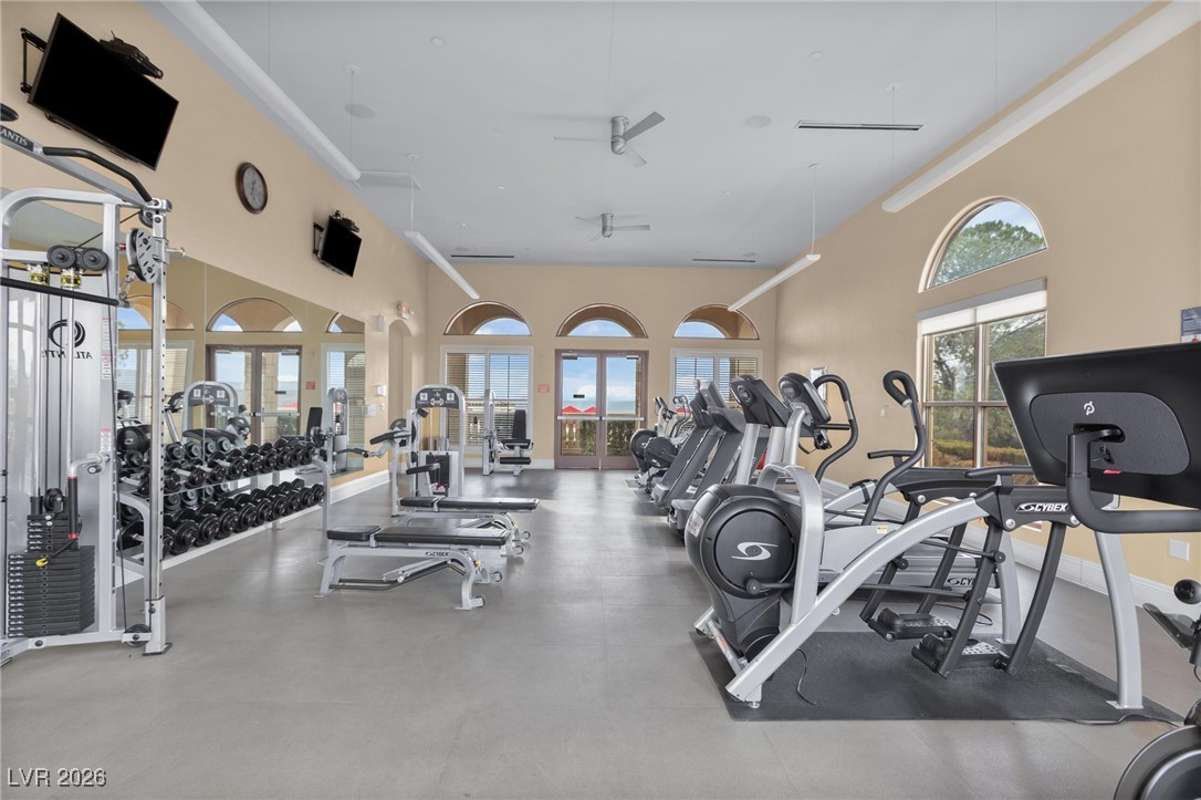 30 Via Vasari, Unit 102 Henderson, NV 89011 - Photo 50 of 68