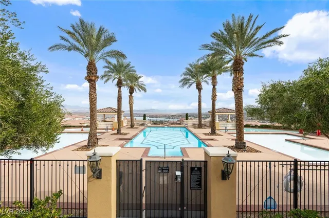 $460,000 | 30 Via Vasari, Unit 102, Henderson, NV 89011