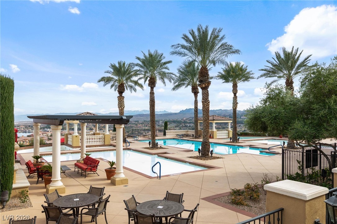 30 Via Vasari, Unit 102 Henderson, NV 89011 - Photo 52 of 68