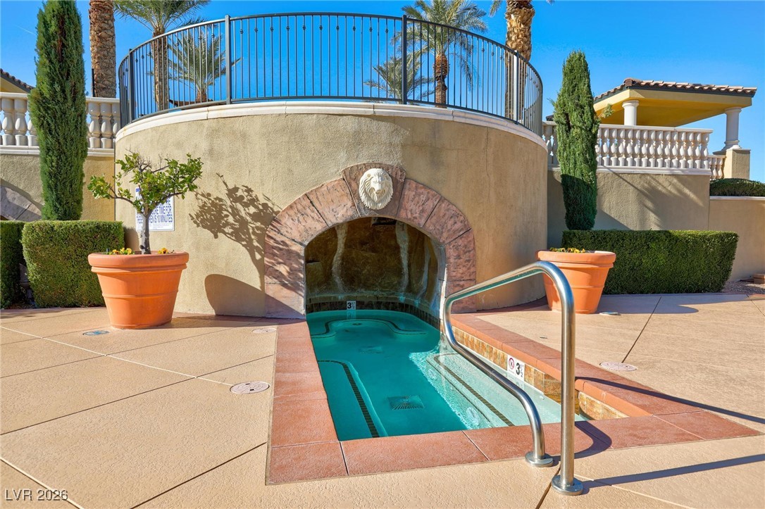 30 Via Vasari, Unit 102 Henderson, NV 89011 - Photo 53 of 68