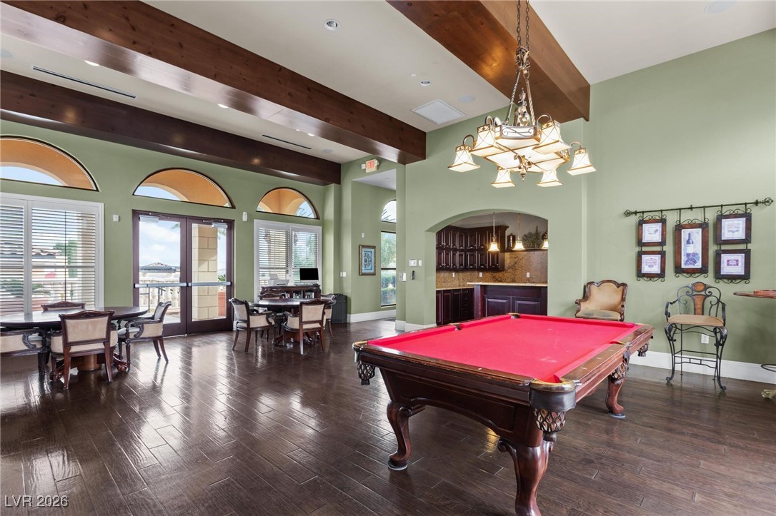 30 Via Vasari, Unit 102 Henderson, NV 89011 - Photo 54 of 68