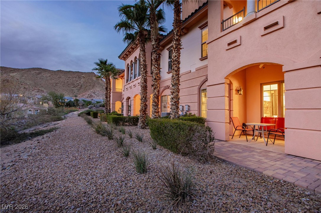 30 Via Vasari, Unit 102 Henderson, NV 89011 - Photo 56 of 68
