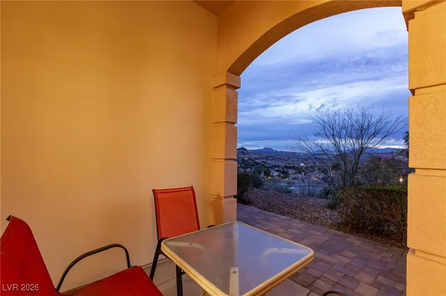 $460,000 | 30 Via Vasari, Unit 102, Henderson, NV 89011