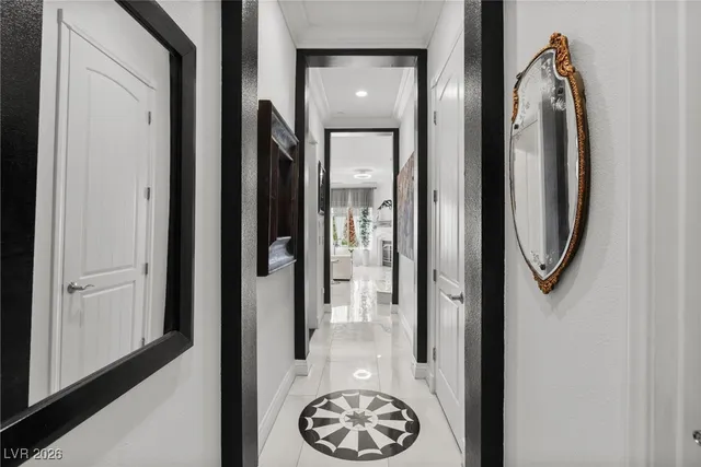 $460,000 | 30 Via Vasari, Unit 102, Henderson, NV 89011