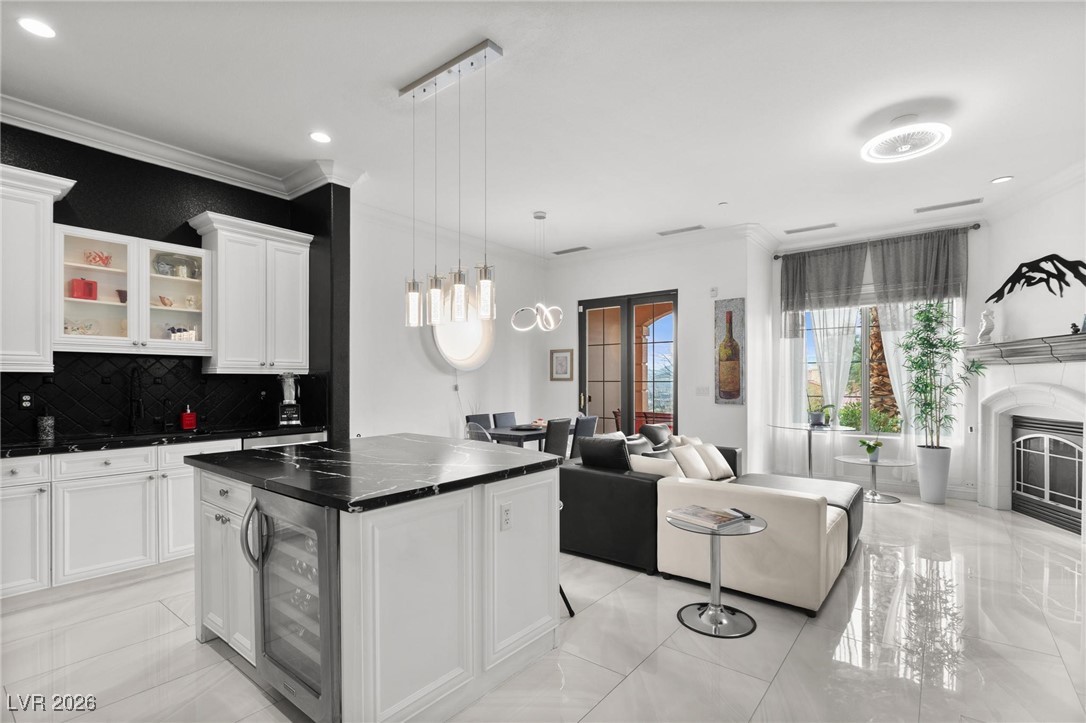 30 Via Vasari, Unit 102 Henderson, NV 89011 - Photo 9 of 68