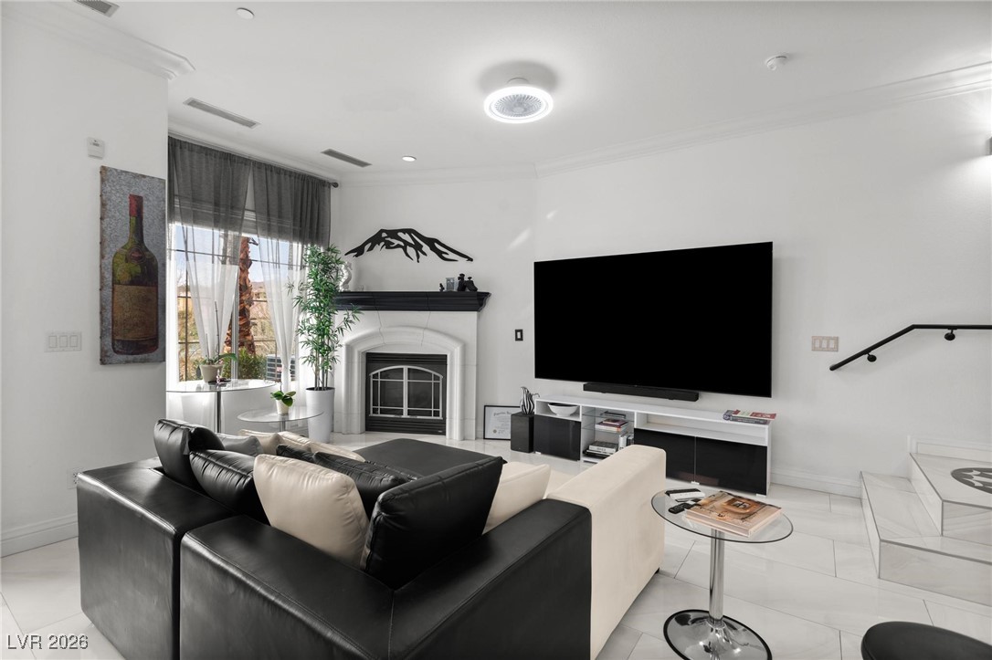 30 Via Vasari, Unit 102 Henderson, NV 89011 - Photo 10 of 68