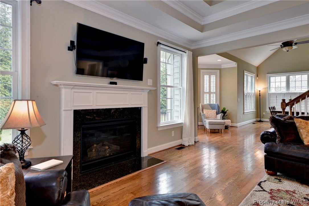 9931 Swallow Ridge Toano, VA 23168 - Photo 8 of 35 Gallery Image 8