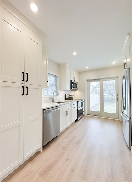 40 Walter Street, Unit A Lynn, MA 01902 - Photo 14 of 25
