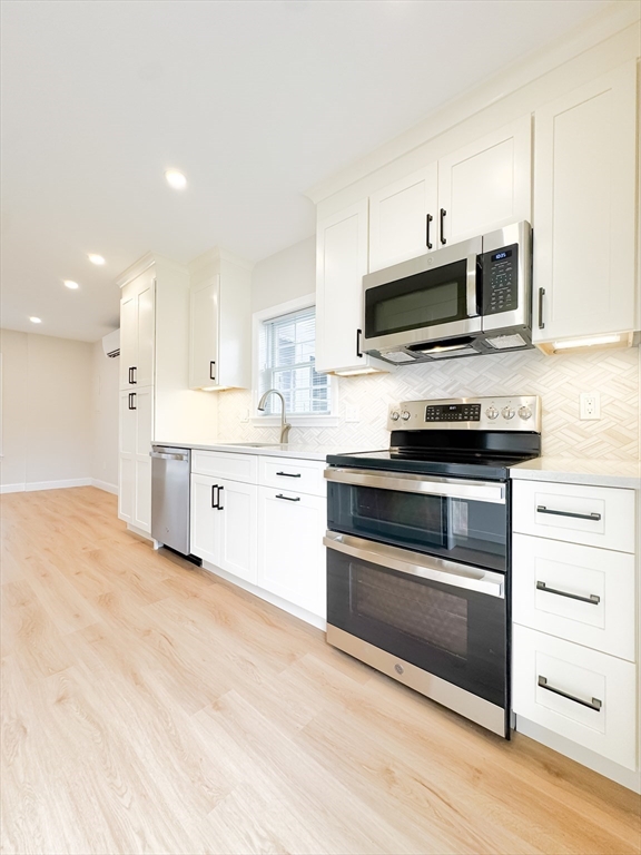 40 Walter Street, Unit A Lynn, MA 01902 - Photo 18 of 25