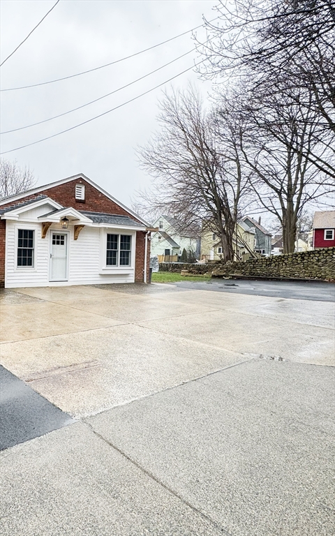 40 Walter Street, Unit A Lynn, MA 01902 - Photo 23 of 25
