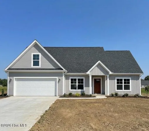 $439,900 | 121 Copper Run Loop, South Mills, NC 27976