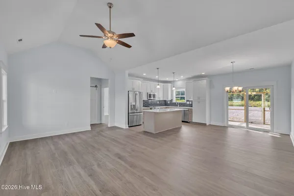 $439,900 | 121 Copper Run Loop, South Mills, NC 27976