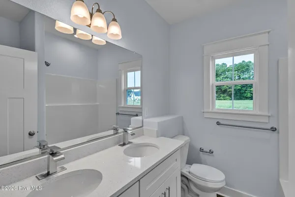 $439,900 | 121 Copper Run Loop, South Mills, NC 27976