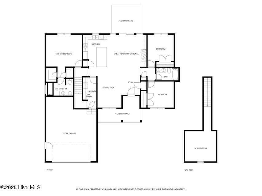 121 Copper Run Loop South Mills, NC 27976 - Photo 2 of 13 Tanglewood fp