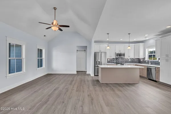 $439,900 | 121 Copper Run Loop, South Mills, NC 27976