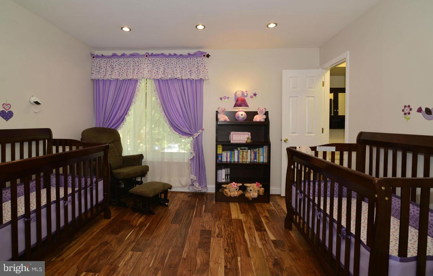 2204 Coppersmith Square Reston, VA 20191 - Photo 11 of 30 Bedroom
