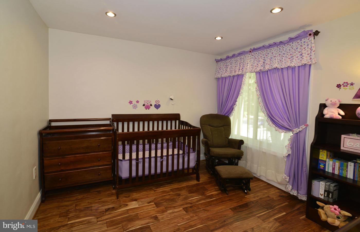 2204 Coppersmith Square Reston, VA 20191 - Photo 12 of 30 Bedroom
