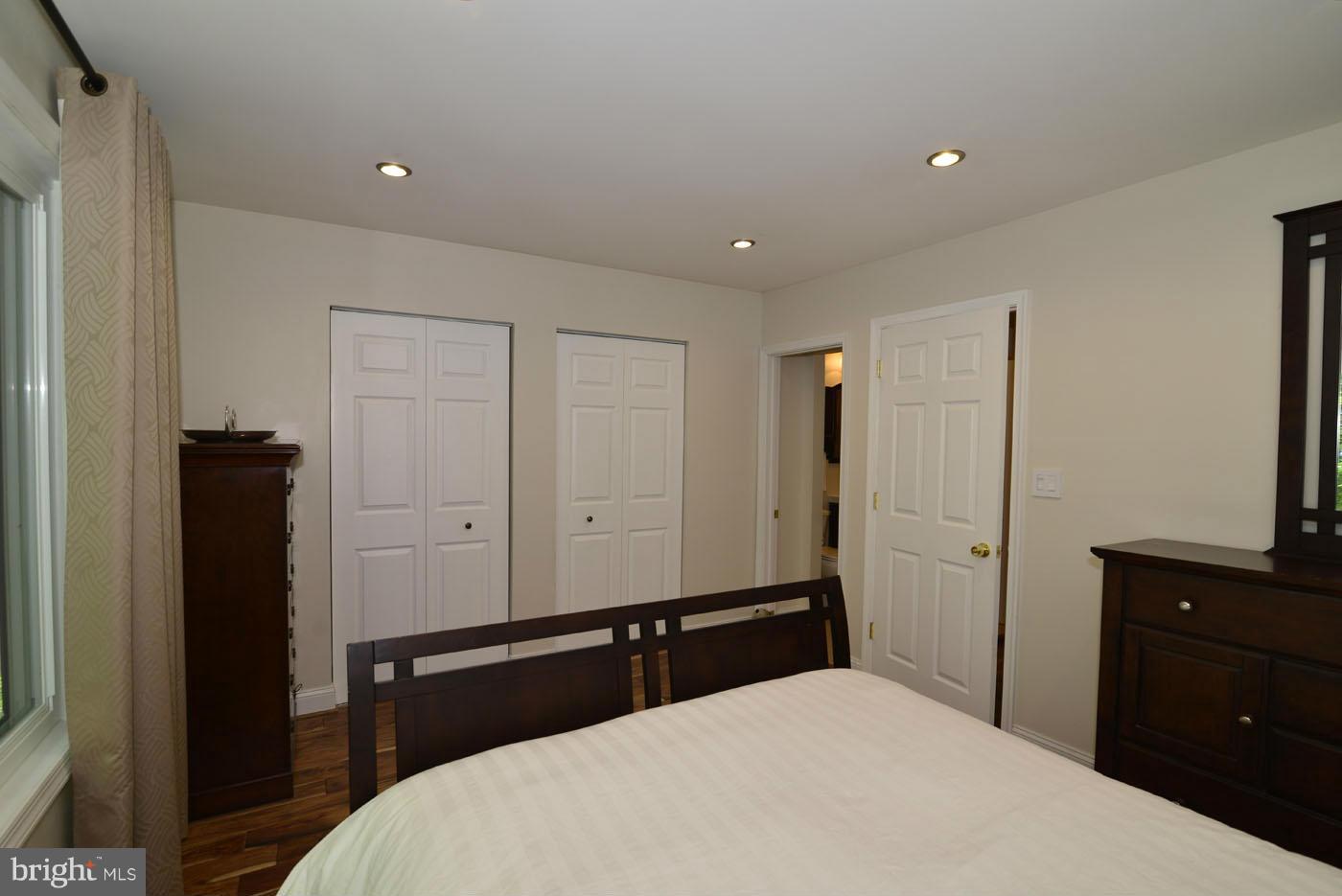 2204 Coppersmith Square Reston, VA 20191 - Photo 16 of 30 Bedroom (Master)