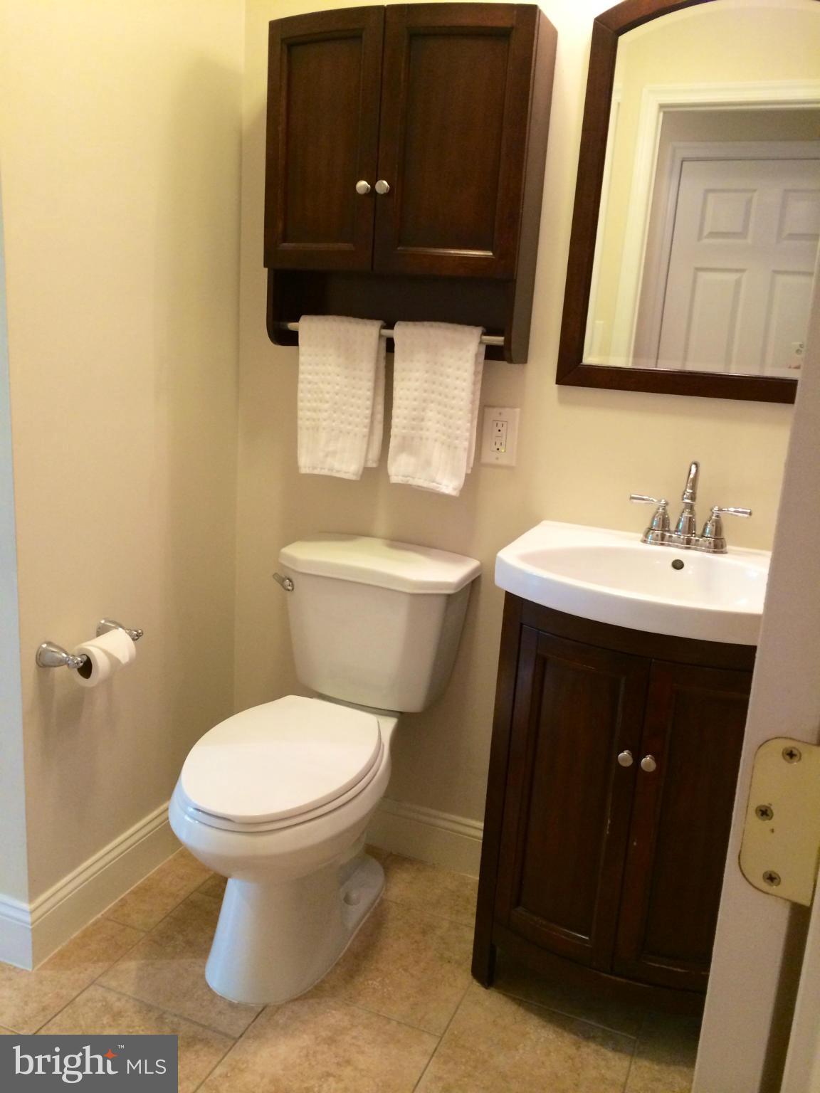 2204 Coppersmith Square Reston, VA 20191 - Photo 17 of 30 Bath (Master)