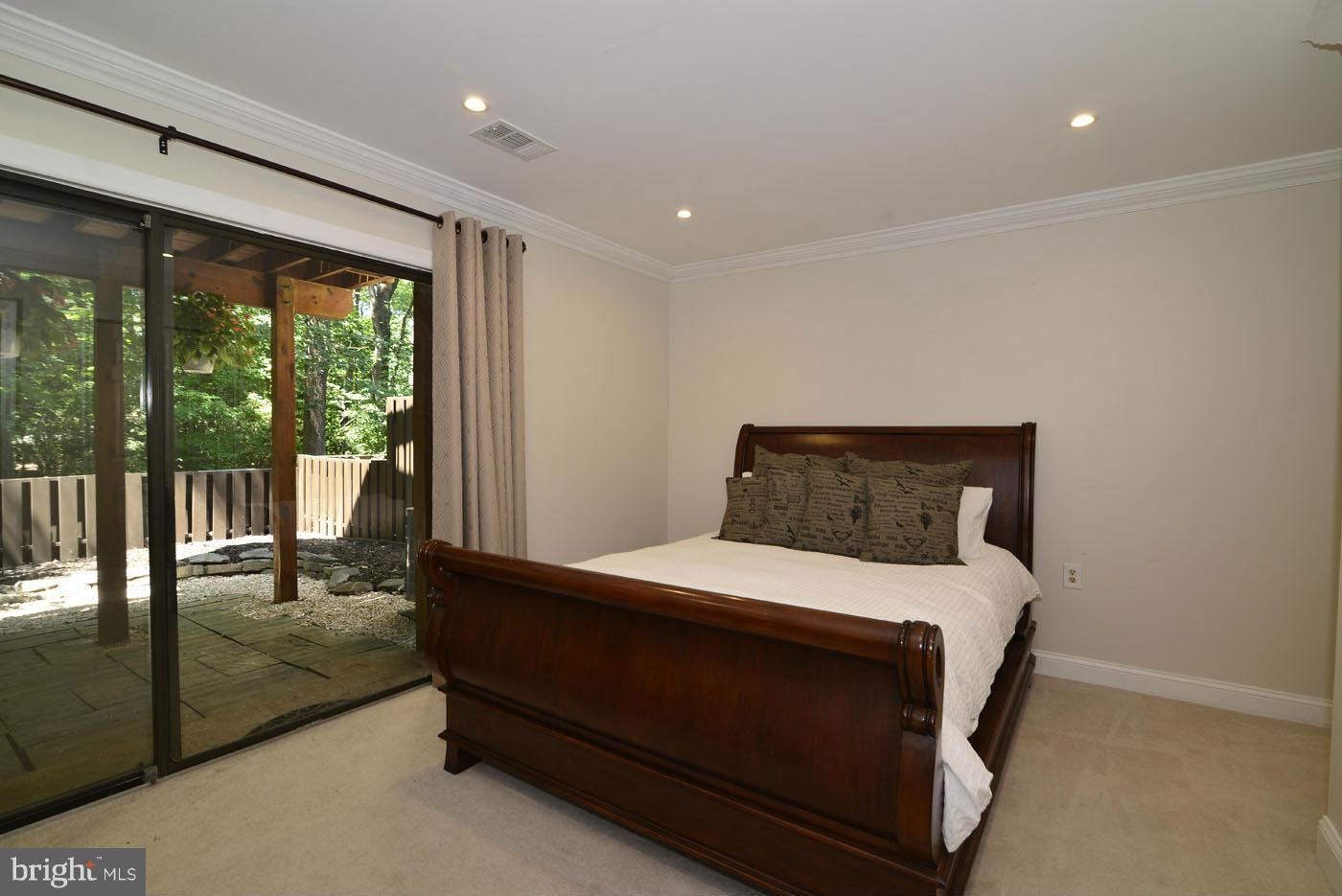 2204 Coppersmith Square Reston, VA 20191 - Photo 22 of 30 Bedroom
