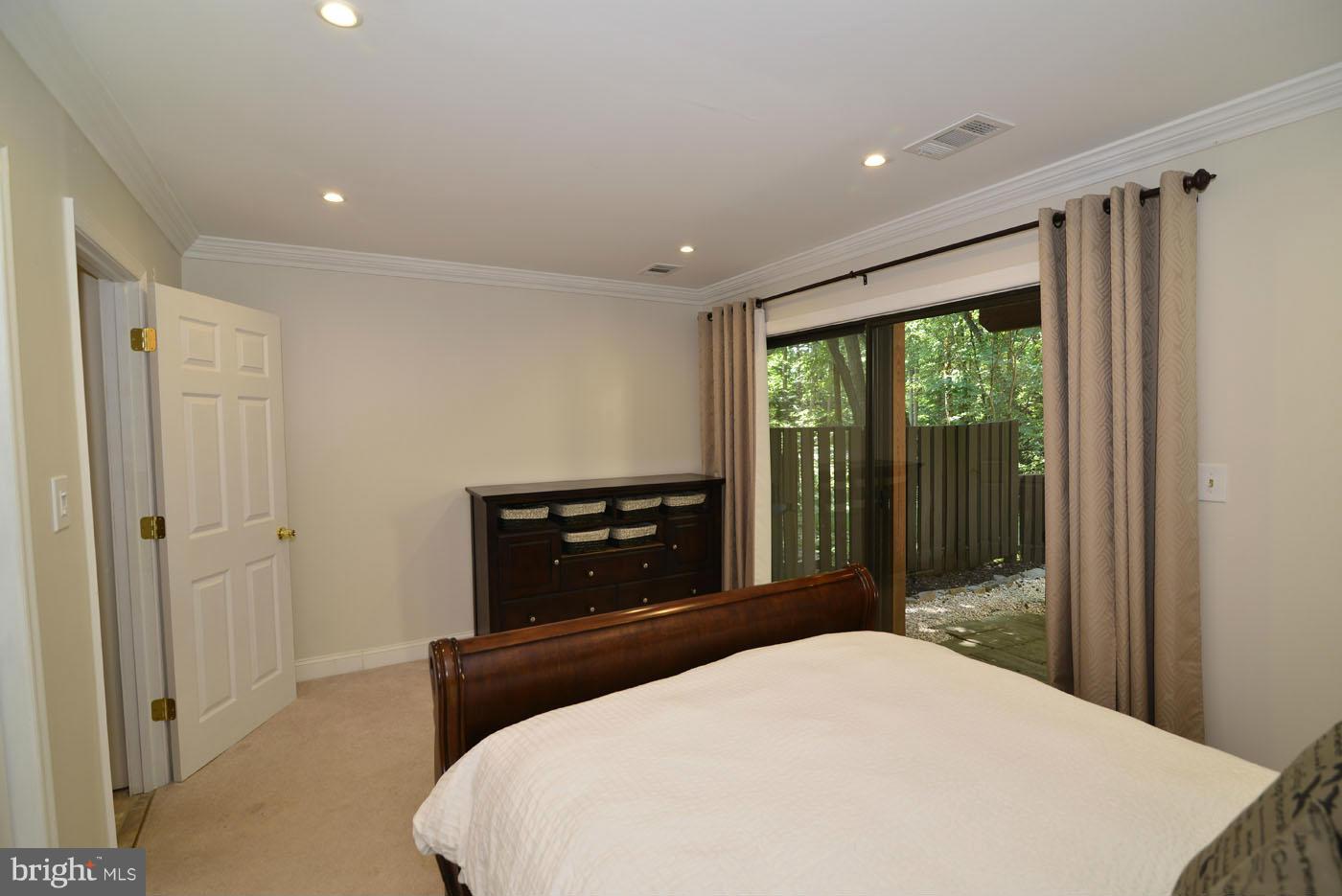2204 Coppersmith Square Reston, VA 20191 - Photo 23 of 30 Bedroom