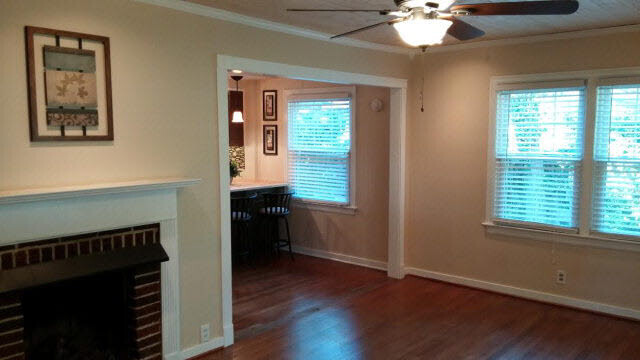 108 Churchill Drive Mobile, AL 36606 - Photo 5 of 12