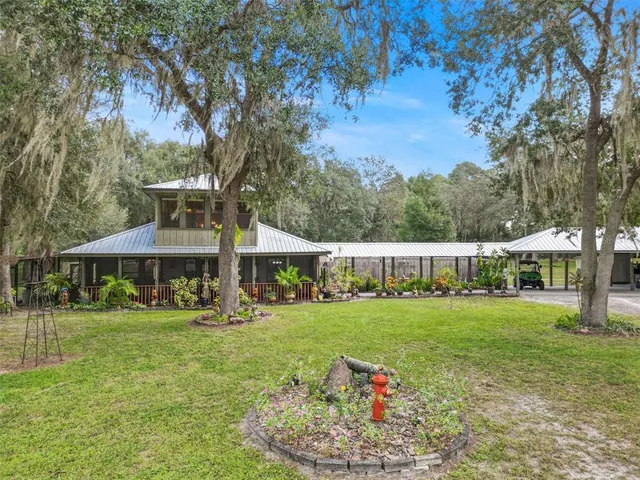 $572,000 | 3140 Southeast 23rd Place, Sumterville, FL 33585