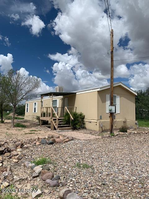 62 East Golden Bell Road St. David, AZ 85630 - Photo 2 of 14