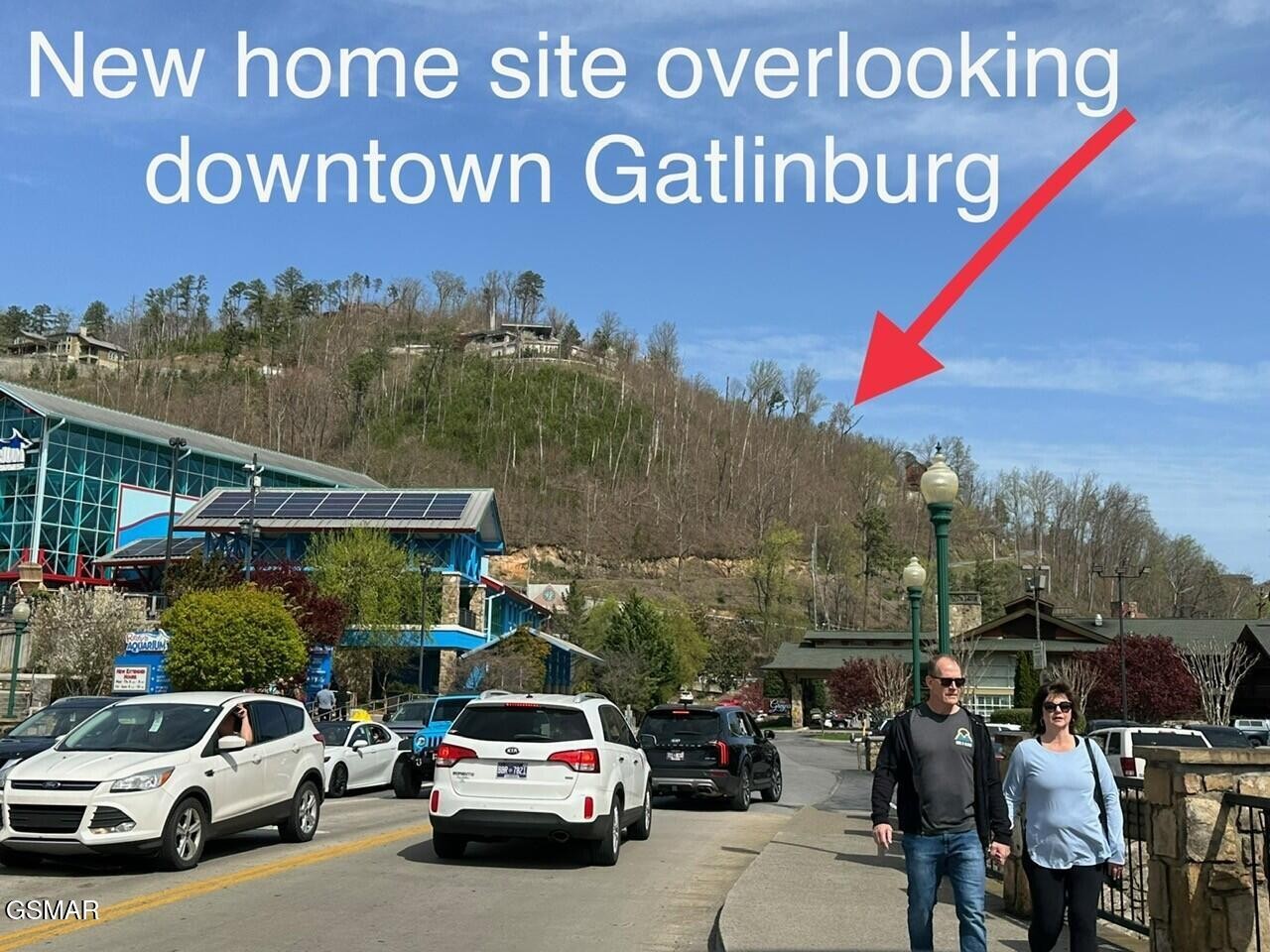 6 Smoky View Road Gatlinburg, TN 37738 - Photo 2 of 21 Gallery Image 2