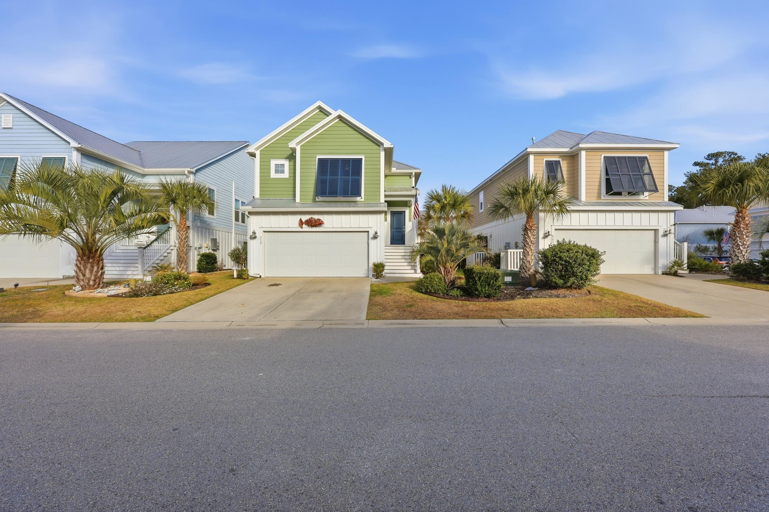 512 Chanted Drive Murrells Inlet, SC 29576 - Photo 2 of 47