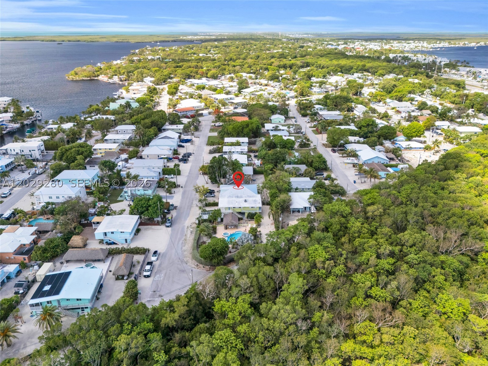 443 4th Key Key Largo, FL 33037 - Photo 14 of 61 Gallery Image 14