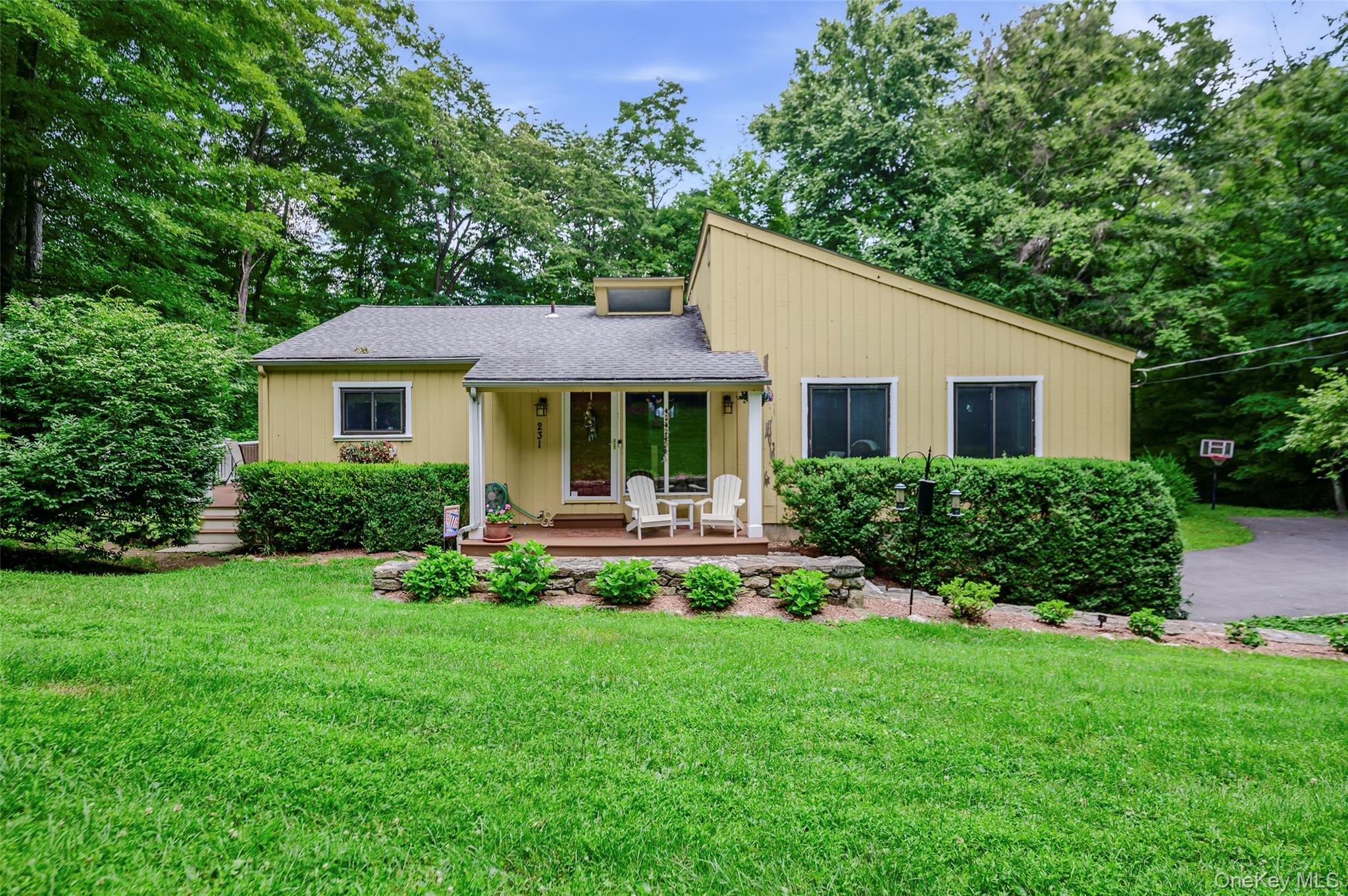 231 Increase Miller Road Katonah, NY 10536 - Photo 1 of 34 Welcome home to 231 Increase Miller Road.