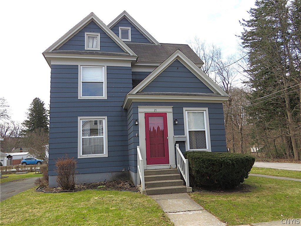 21 Gordon Place German Flatts, NY 13357 - Photo 1 of 25