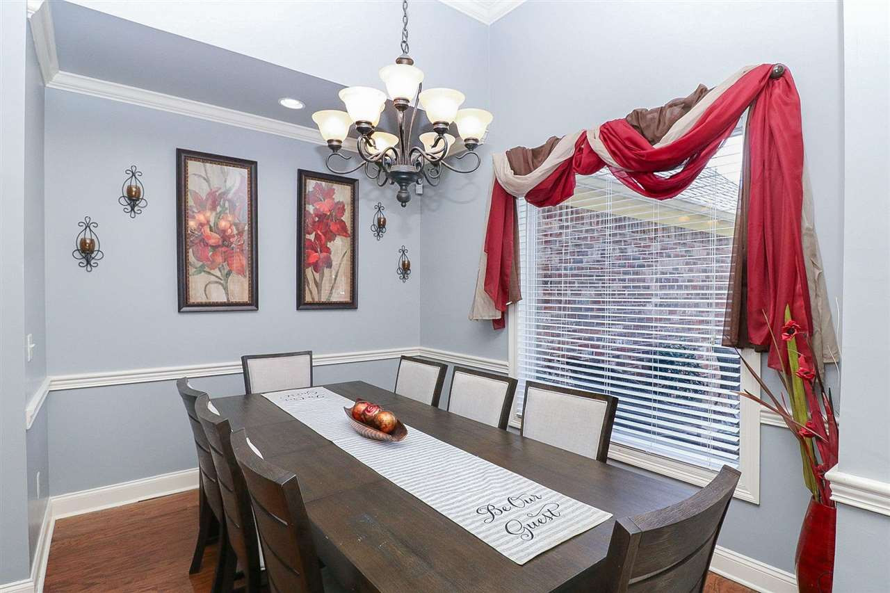 503 Stones Court Madison, MS 39110 - Photo 13 of 31 Photo 13