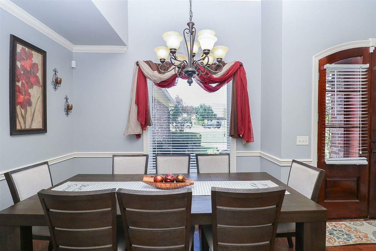 503 Stones Court Madison, MS 39110 - Photo 14 of 31 Photo 14