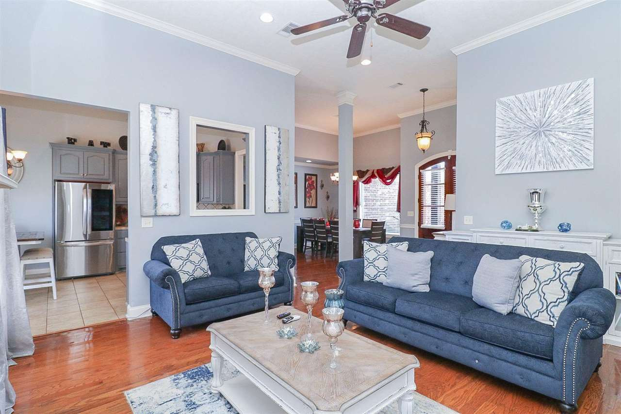 503 Stones Court Madison, MS 39110 - Photo 3 of 31 Photo 3