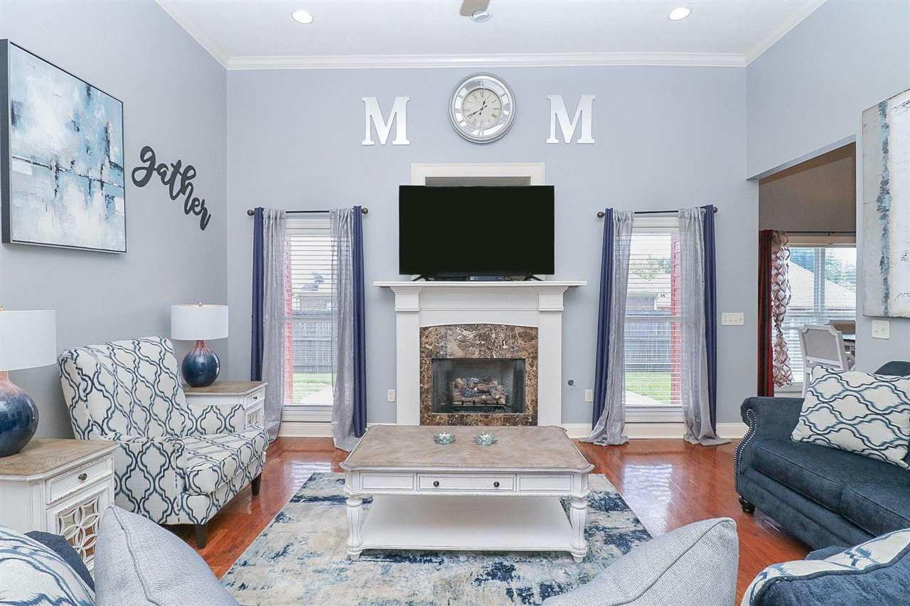 503 Stones Court Madison, MS 39110 - Photo 5 of 31 Photo 5