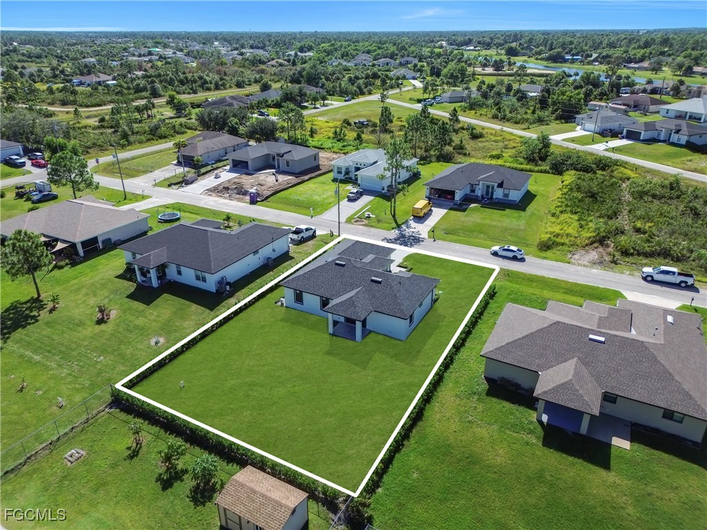 3210 29th Street West Lehigh Acres, FL 33971 - Photo 38 of 41