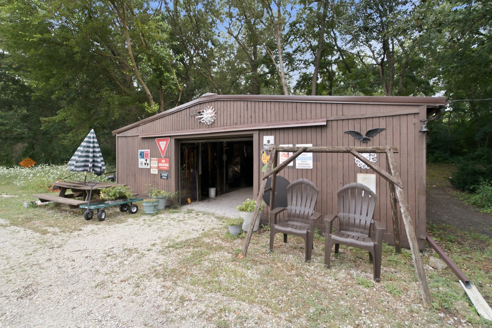 330 South 5000W Road Kankakee, IL 60901 - Photo 32 of 55 Gallery Image 32
