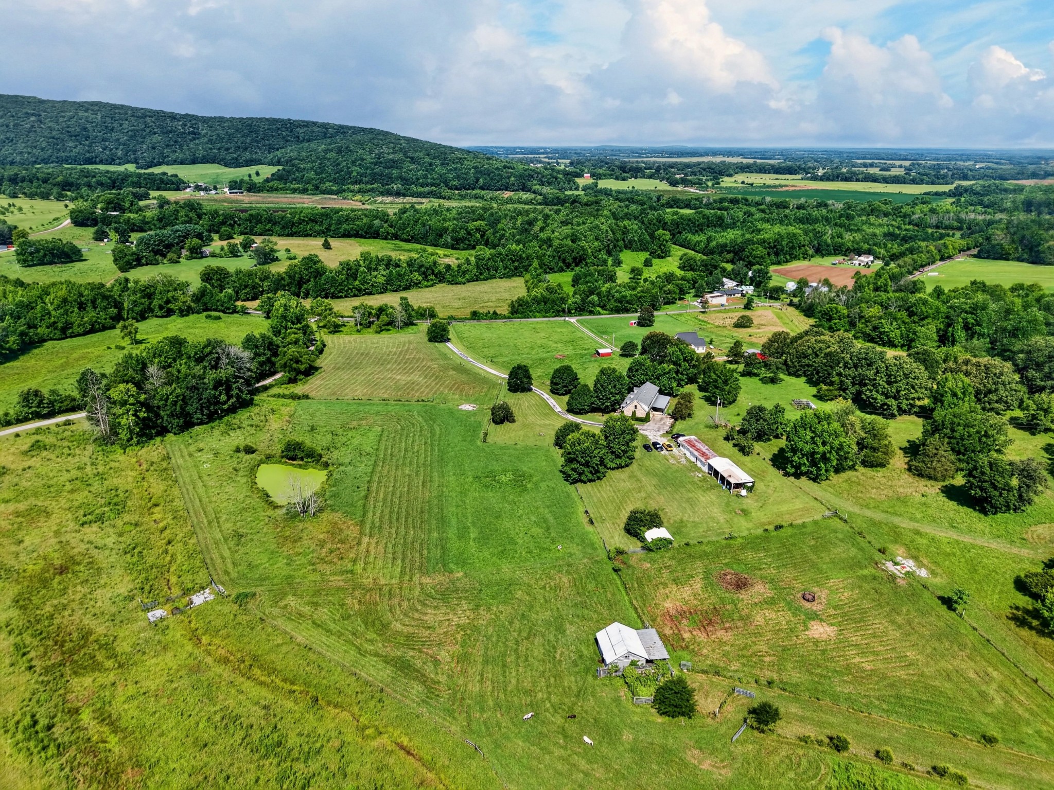 1377 Chestnut Grove Road Morrison, TN 37357 - Photo 11 of 67